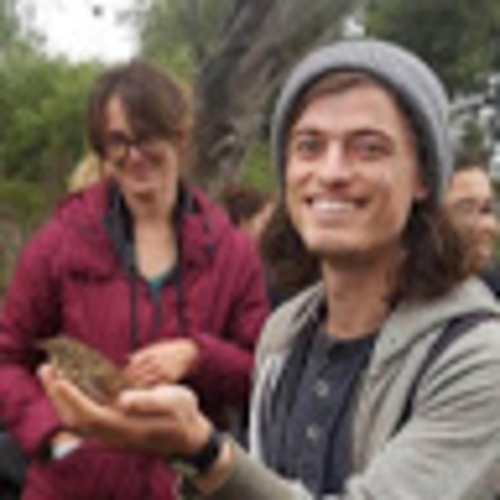 Meet your Posher, Daniel